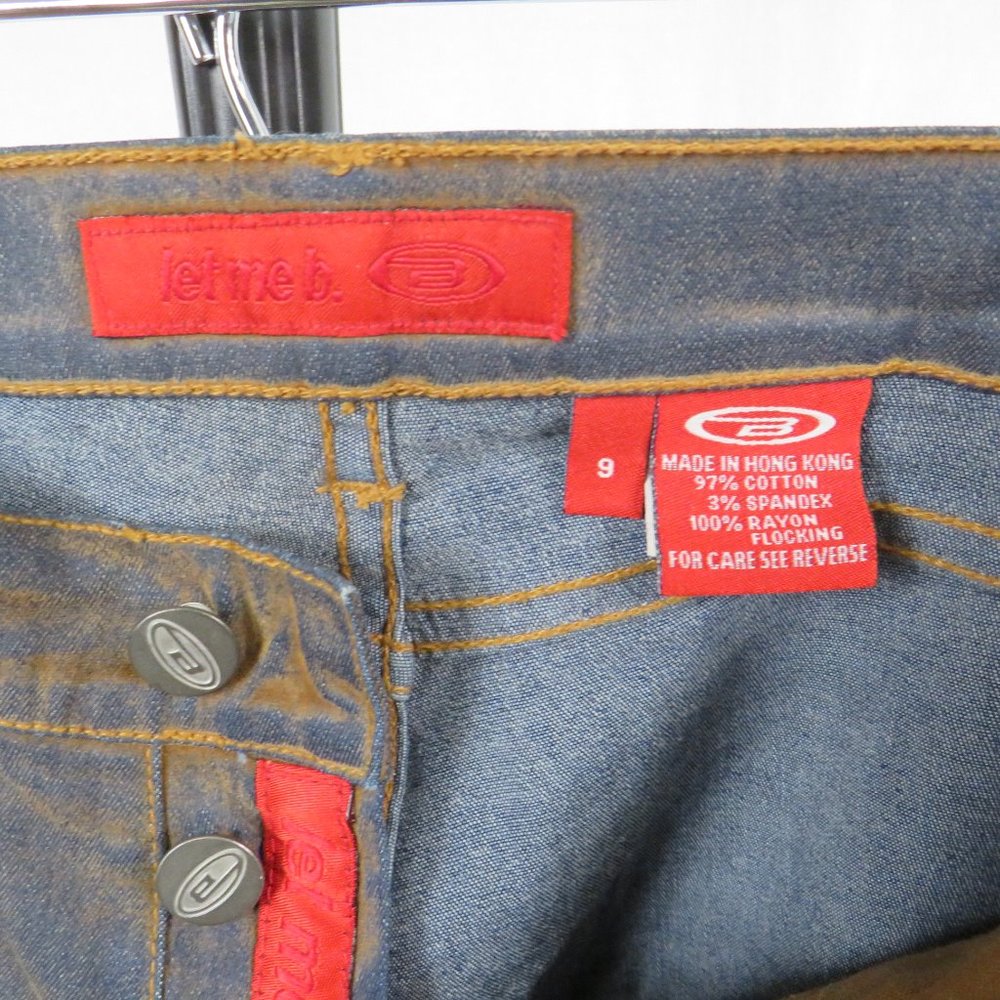 Bongo Jeans - image 5